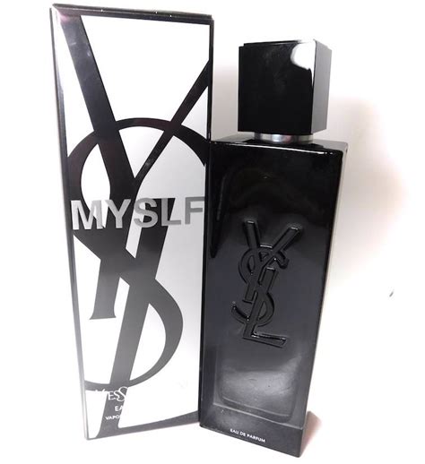 ysl myself 3.4|yves saint laurent cologne myself.